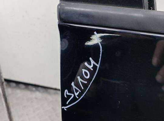 купить Дверь боковая передняя правая на Volkswagen Passat B6