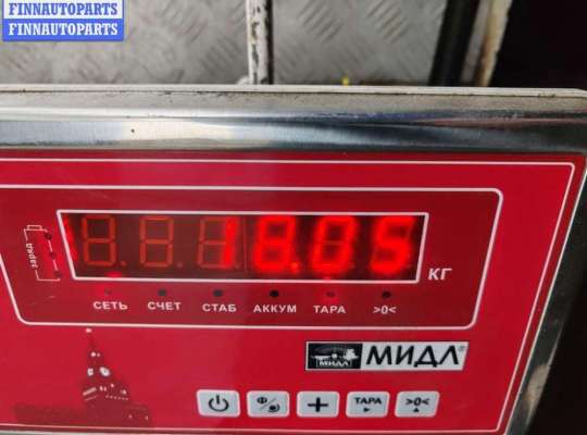 купить Дверь боковая передняя правая на Volkswagen Passat B6