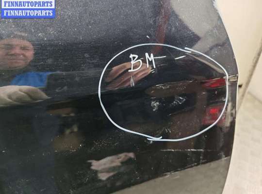 купить Дверь боковая передняя правая на Volkswagen Passat B6