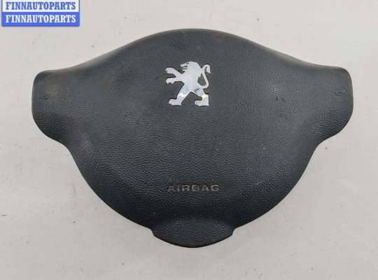Подушка безопасности водителя (AirBag) на Peugeot Expert II (VF3V_)