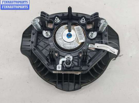 Подушка безопасности водителя (AirBag) на Peugeot Expert II (VF3V_)