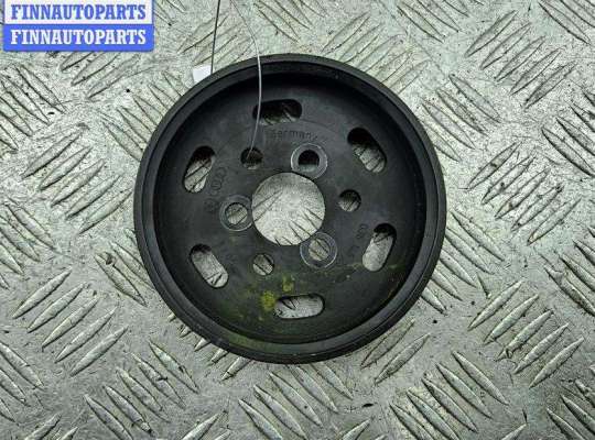 купить Шкив насоса гидроусилителя на Seat Alhambra (2000-2010)