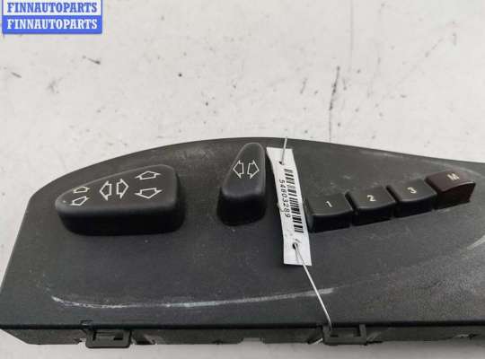 купить Кнопка регулировки сидения на BMW X5 E53 (1999-2006)
