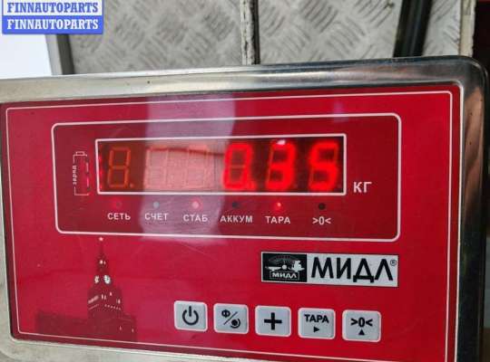 купить Кнопка регулировки сидения на BMW X5 E53 (1999-2006)