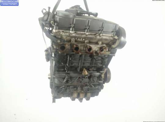 купить Двигатель (ДВС) на Volkswagen Passat B6