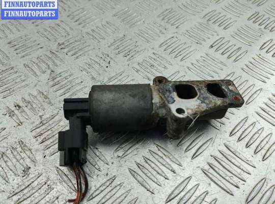 Клапан холостого хода на Opel Meriva A