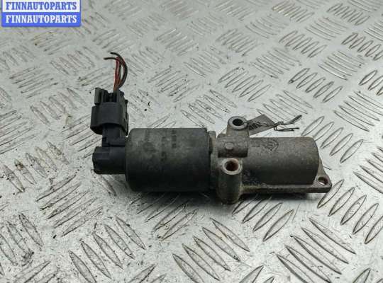 Клапан холостого хода