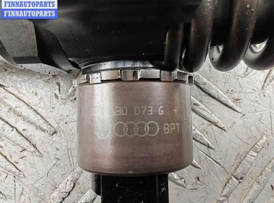 Форсунка топливная на Audi A3 (8P)