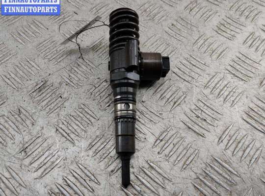 Форсунка топливная AU1717424 на Audi A3 8P (2003-2012)