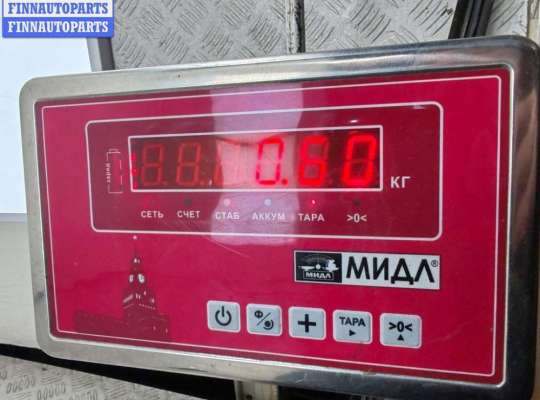 купить Форсунка топливная на Audi A3 8P (2003-2012)