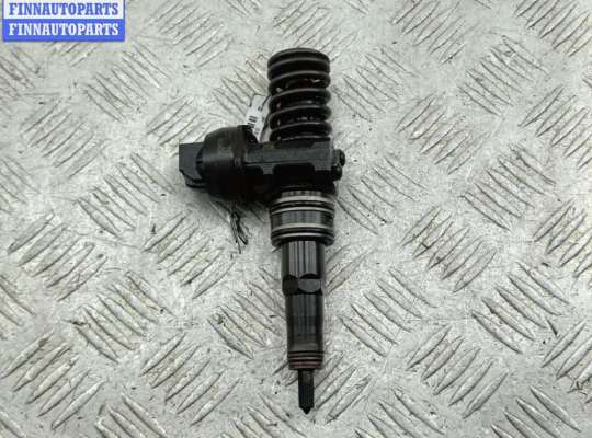 купить Форсунка топливная на Audi A4 B7 (2004-2008)