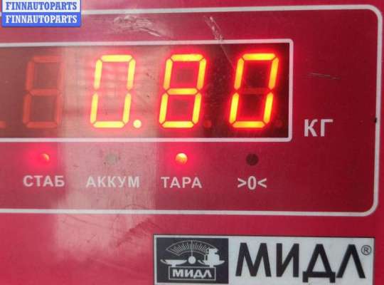 купить Форсунка топливная на Audi A4 B7 (2004-2008)
