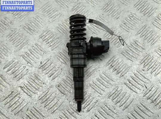 Форсунка топливная AU1762279 на Audi A4 B7 (2004-2008)