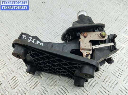 Кулиса КПП PG1226898 на Peugeot 307