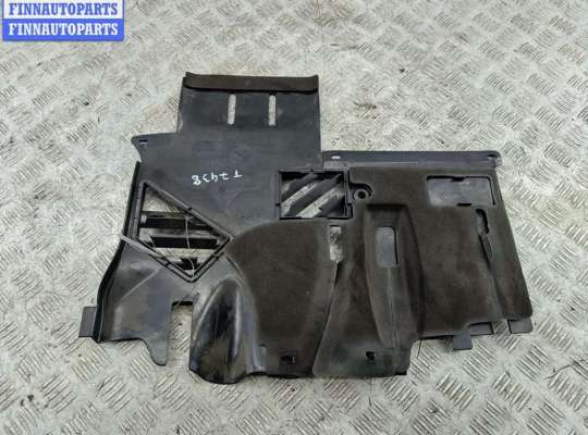 купить Пластик салона на BMW 7 E38 (1994-2001)