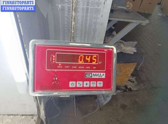 купить Пластик салона на BMW 7 E38 (1994-2001)