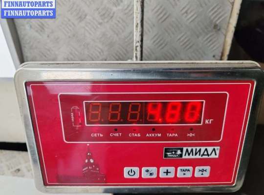 купить Радиатор основной на Mercedes E-Class W210 (1995-2002)