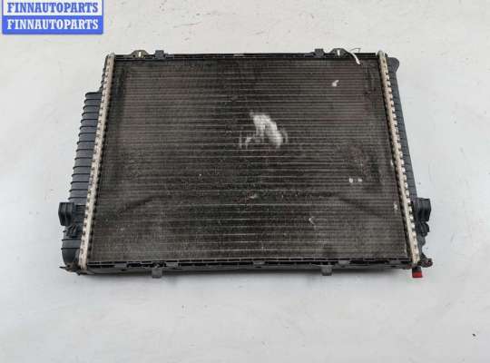 купить Радиатор основной на Mercedes E-Class W210 (1995-2002)