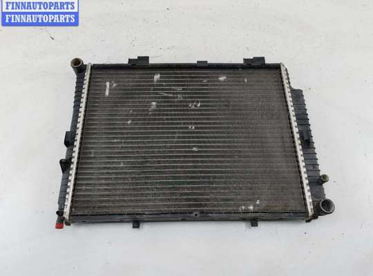 купить Радиатор основной на Mercedes E-Class W210 (1995-2002)