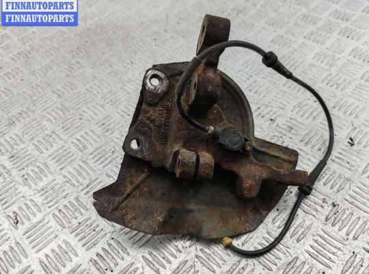 купить Ступица передняя правая на Opel Omega B (1994-2003)