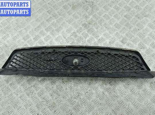 купить Решетка радиатора на Ford Focus II (2004-2011)