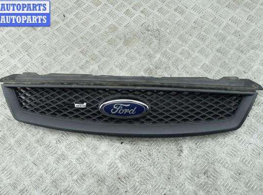 купить Решетка радиатора на Ford Focus II (2004-2011)