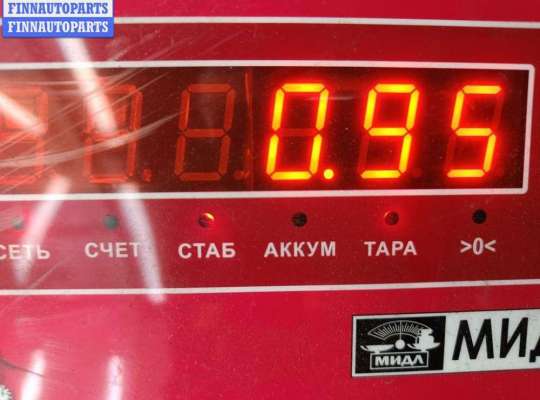 купить Решетка радиатора на Ford Focus II (2004-2011)