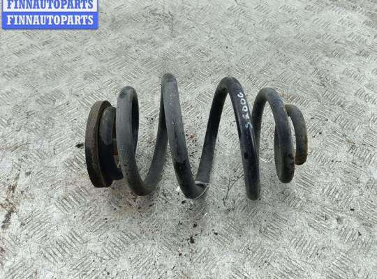 купить Пружина подвески задняя на Ford Galaxy (2000-2006)