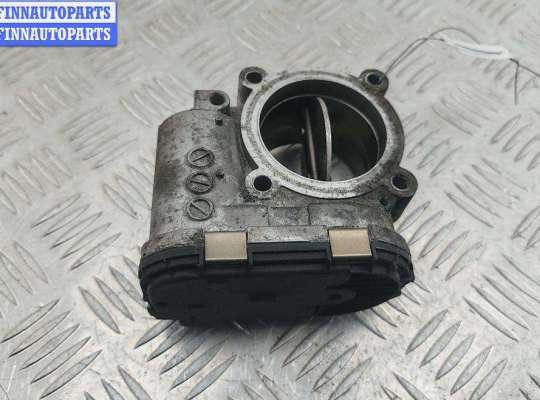 купить Заслонка дроссельная на Mercedes C-Class W202 (1993-2000)