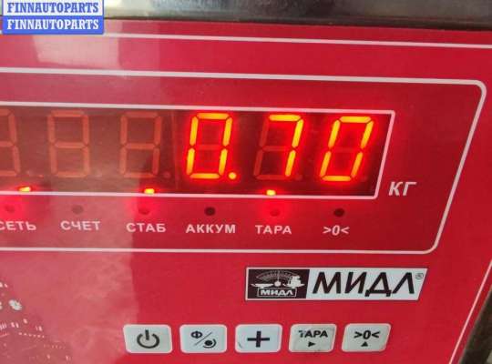 купить Заслонка дроссельная на Mercedes C-Class W202 (1993-2000)