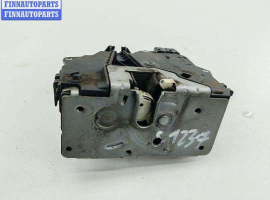 Купить Замок двери задней правой на Opel Corsa D (2006-2014) Замок двери задней правой OP2344181 на Opel Corsa D (2006-2014)