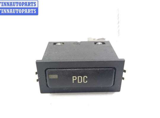 купить Кнопки управления прочие (включатель) на BMW 7 E38 (1994-2001)