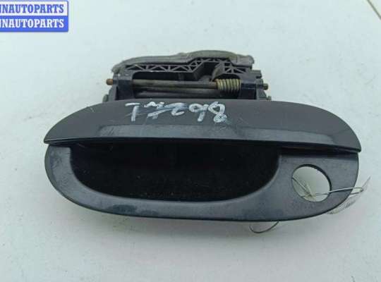 купить Ручка двери наружная передняя левая на BMW 5 E39 (1995-2003)