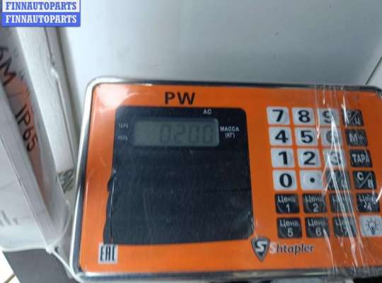 купить Ручка двери наружная передняя левая на BMW 5 E39 (1995-2003)