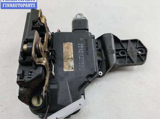 купить Замок двери передней левой на Volkswagen Passat B5