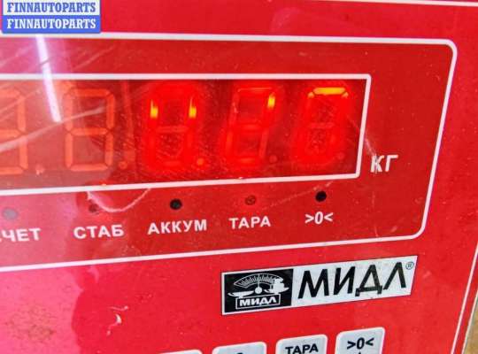 купить Рамка фары противотуманной правой на Volkswagen Passat B6