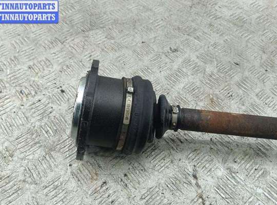 купить Полуось передняя правая на Volkswagen Passat B5
