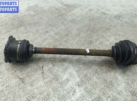 купить Полуось передняя правая на Volkswagen Passat B5