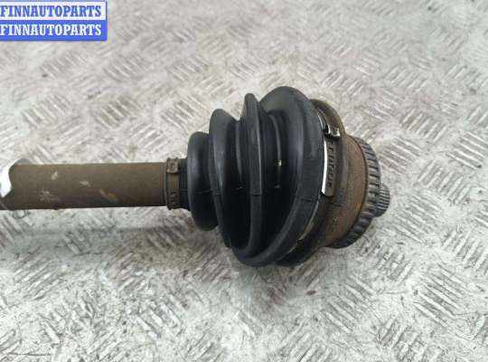 купить Полуось передняя правая на Volkswagen Passat B5