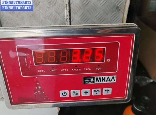 купить Фара правая на Mercedes C-Class W203 (2000-2006)