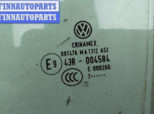 купить Стекло двери задней левой на Volkswagen Golf-5