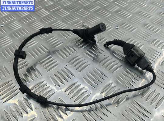 Датчик коленвала на Volkswagen Sharan I (7M)