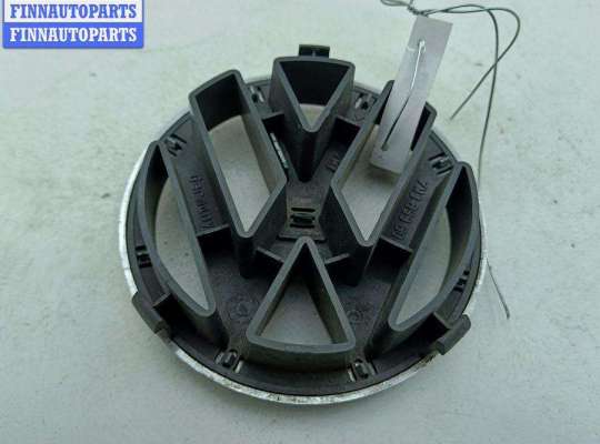 купить Эмблема на Volkswagen Sharan (2000-2010)