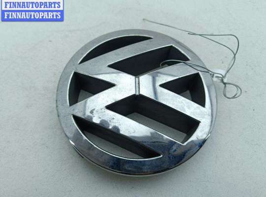 Эмблема VG2571337 на Volkswagen Sharan (2000-2010)