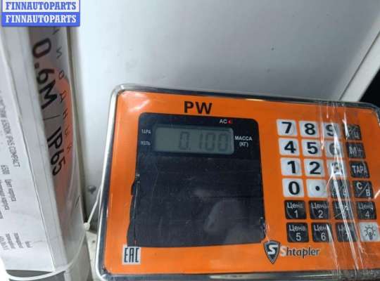 купить Эмблема на Volkswagen Sharan (2000-2010)