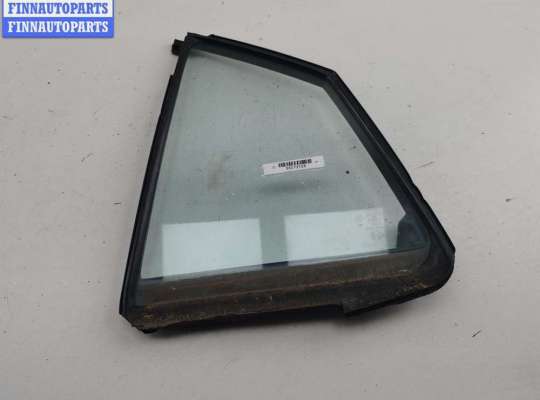 купить Стекло форточки двери задней левой на Mazda 6 (2002-2007) GG/GY