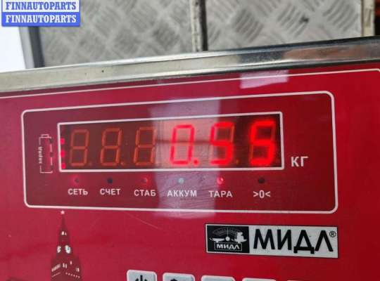 купить Стекло форточки двери задней левой на Mazda 6 (2002-2007) GG/GY