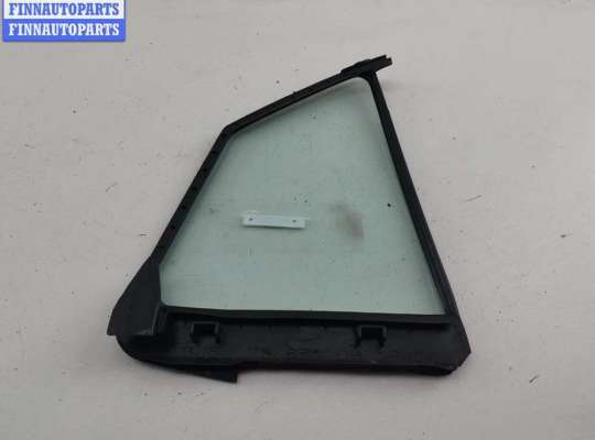 купить Стекло форточки двери задней левой на Mazda 6 (2002-2007) GG/GY