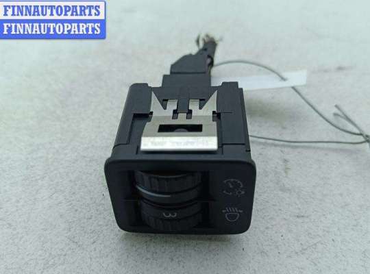 купить Корректор фар на Volkswagen Passat B6