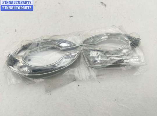 купить Эмблема на Citroen C5 (2001-2008)